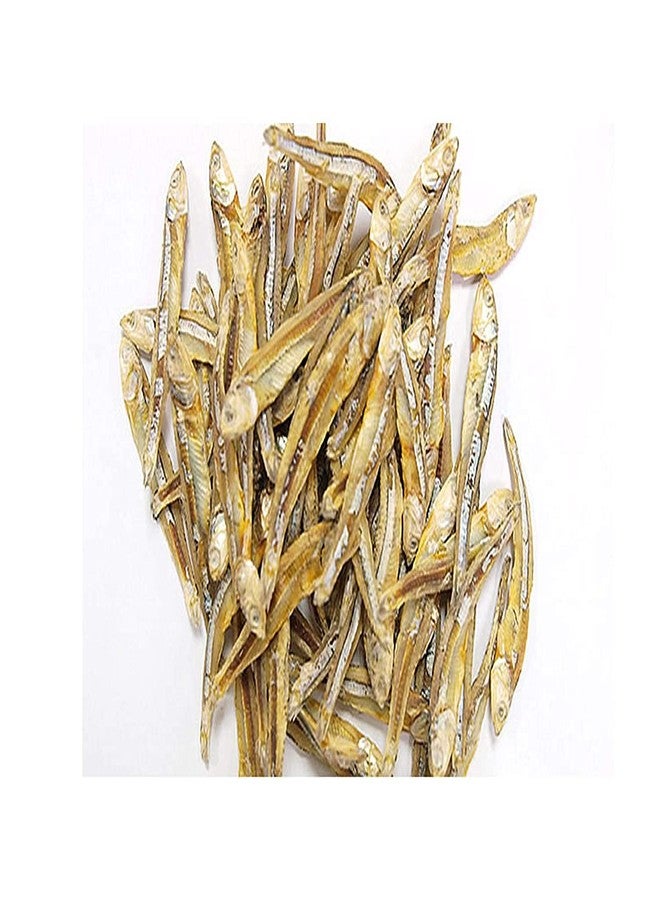 Bague Dried Anchovy 400 grams | Nethali | Netholi kaduva - Image 3